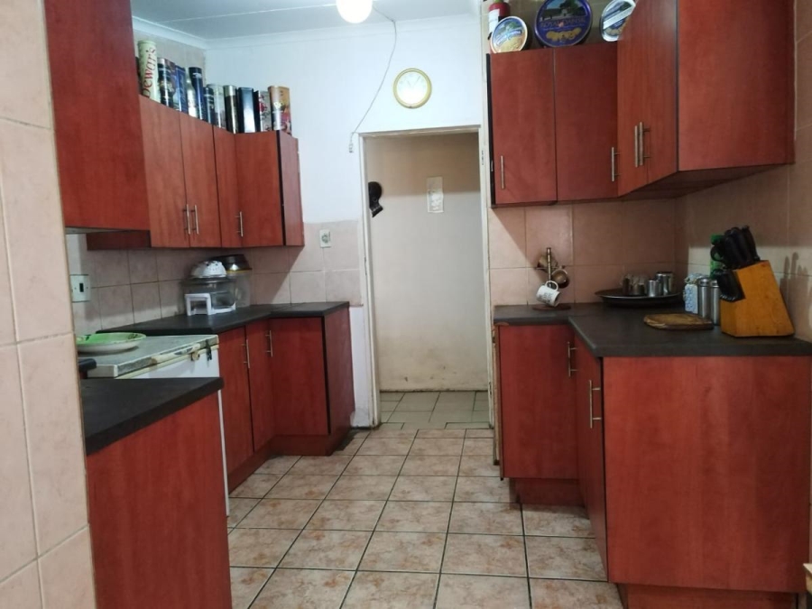 4 Bedroom Property for Sale in Sasolburg Ext 12 Free State